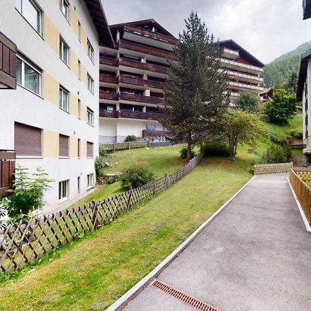 Beautiful Apartment In Zermatt With A Breathtaking View Of The Matterhorn Buitenkant foto
