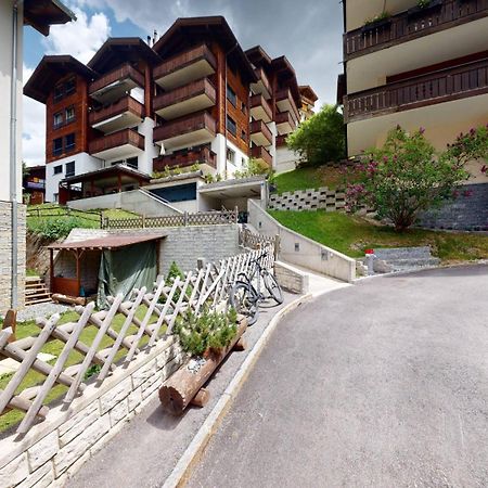 Beautiful Apartment In Zermatt With A Breathtaking View Of The Matterhorn Buitenkant foto